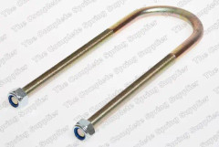 Fjäderklämma - ford ranger, isuzu d-max i, vw lt 40-55 flak/chassi i, lt 40-55 skåp i - OE 3D0 919 088 A, 3D0 919 088 D, 4E0 919 088 A
