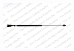 Gasfjäder, bagageutrymme, Vänster bak - hyundai accent ii - OE 81770-25200, 8177025200-DS