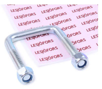 LESJÖFORS 77833 Fjäderkrampa