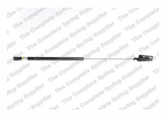Gasfjäder, bagageutrymme, Vänster bak - hyundai atos - OE 8177002010, 81770-02011, 8177002011-DS
