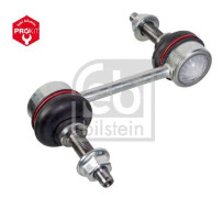 Stång/stag, krängningshämmare, Bakaxel, båda sidor - citroën, fiat, peugeot - OE 1355449080 SK, 1355449080, 1369845080 SK