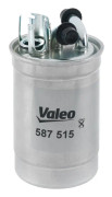 Bränslefilter - audi, skoda, vw - OE 057127401A, 057127435D, 059127401C