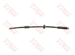 Bromsslang, Framaxel, Inre, Fram, höger eller vänster, Nedre framaxel, Vänster, Höger, Nedre - citroën, fiat, peugeot - OE 1311457080, 4806 70, 717369