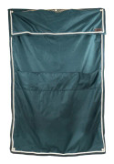 Kentucky Stabil Gardin Med Fickor 135x200 cm
