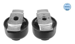 Reparationssats, axelkropp, Fram, Bakaxel, Höger, Vänster - renault laguna ii, laguna grandtour ii - OE 7700415488, 7700416271, 7701209534