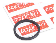O-ring, instrutning TOPRAN 100 677