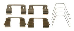 Monteringssats, Framaxel - honda cr-v ii - OE 45012-820-000
