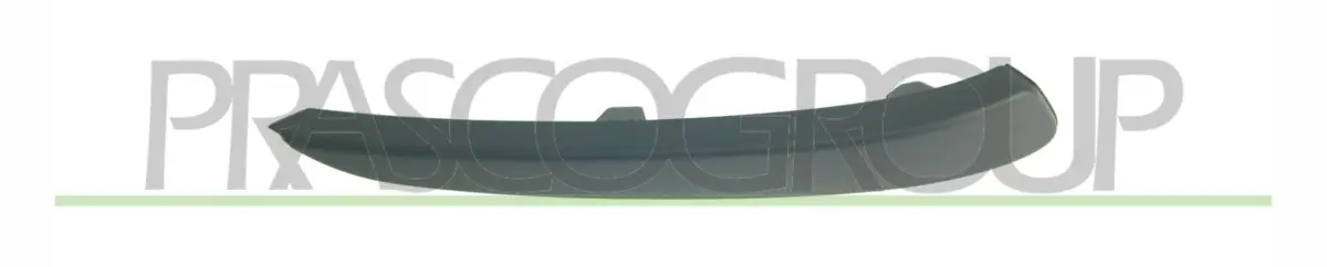 Stötfångarlist PRASCO OP4101234