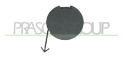 PRASCO FT1331249 Lucka, bogserkrok