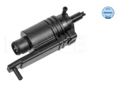 Spolarpump 12V, Fram eller bak Meyle 100 955 0012 - audi - OE 4A0 955 651 A, 4A0 955 651 B