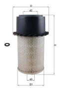Luftfilter - fiat campagnola - OE 0003223251, 0003564035, 08014430
