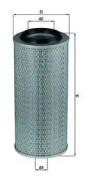 Luftfilter MAHLE ORIGINAL LX 275