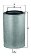 Luftfilter MAHLE ORIGINAL LX 273