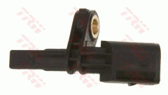 ABS-givare, Sensor, hjulvarvtal, Bakaxel, framaxel höger, Bakaxel höger, framaxel vänster - audi, porsche, seat, skoda, vw - OE 7H0 927 804, PAF 003 8