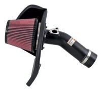 Sportluftfiltersystem K & N Filters 69-8004TTK