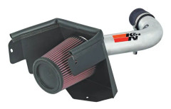 Sportluftfiltersystem K & N Filters 77-1553KP
