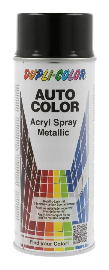 DUPLI COLOR 565847 Fordons-kombinationslack