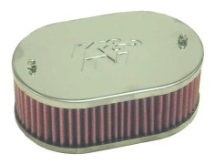 K & N Filters 56-9070 Sportluftfilter