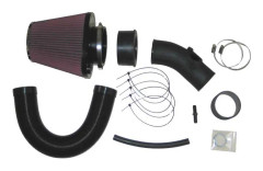 K & N Filters 57-0615 Sportluftfiltersystem