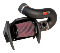K & N Filters 57-7000 Sportluftfiltersystem