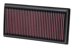 Luftfilter - alfa romeo mito, fiat 500, 500 c, 500l, panda, panda van, punto, lancia ypsilon
