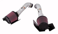 K & N Filters 69-7071TS Sportluftfiltersystem
