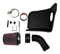 K & N Filters 57I-1000 Sportluftfiltersystem