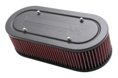 K & N Filters 56-1770-2 Sportluftfilter
