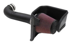 K & N Filters 57-1542 Sportluftfiltersystem