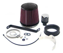 Sportluftfiltersystem K & N Filters 57-0479
