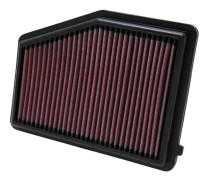 Luftfilter K & N Filters 33-2468