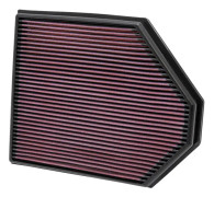 Luftfilter K & N Filters 33-2465