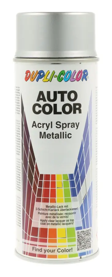 DUPLI COLOR 539596 Fordons-kombinationslack