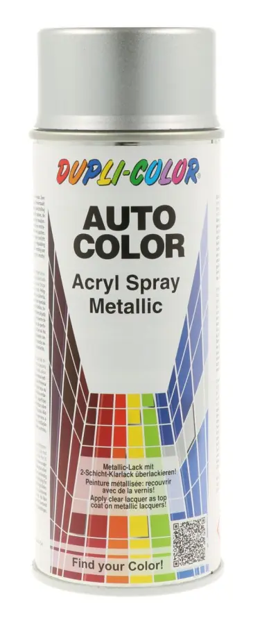 DUPLI COLOR 539626 Fordons-kombinationslack