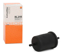 Knecht KL 248 Filter