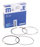 Kolvringsats MAHLE ORIGINAL 083 24 N0