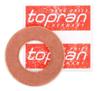 TOPRAN 720 305 Tätningsring, oljeavtappningsskruv