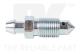 Ventilationsskruv / -ventil NK 89017