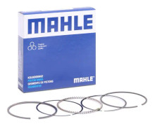 Kolvringsats MAHLE ORIGINAL 022 16 N0