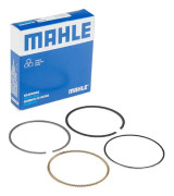 Kolvringar, kit - nissan, opel, renault - OE 120336484R, 7701471248, 7701474725