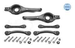 Länkarmssats, Bakaxel höger, Bakaxel vänster - ford focus ii, focus cabriolet ii, focus c-max - OE 1 061 660, 1 061 666, 1 061 668