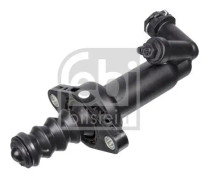 Slavcylinder, koppling - audi, seat, skoda, vw - OE 1K0 721 261 A, 1K0 721 261 AA, 1K0 721 261 AC