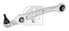 Länkarm, Fram, Nedre framaxel, Tvåsidig - audi a6 allroad c6, a6 c6, a6 c6 avant - OE 4F0 407 151 A, 4F0 407 151