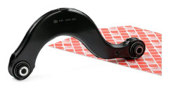 Länkarm, Bakaxel, båda sidor, Upptill - audi, cupra, seat, skoda, vw - OE 1K0 505 323 D, 1K0 505 323 G, 1K0 505 323 H