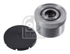 Frihjulskoppling, generator - bmw - OE 12 31 7 516 103, 12 31 7 552 353, 12 31 7 560 483