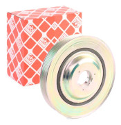 Remskiva, vevaxel - citroën, ds, fiat, ford, ford usa, lancia, peugeot, volvo - OE 0515.Q8, 0515.T6, 0515.V9