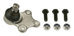 Kulled / Spindelled, Ytter, Nedre framaxel, Tvåsidig - citroën, peugeot - OE 3640 38, 3640 42, 96 103 696