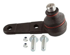 Kulled / Spindelled, Framaxel, Tvåsidig, Nedre - ford - OE 1033616, 1047853, 89FB-3395-AB