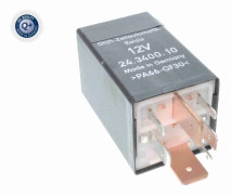 Relä, glödstiftssystem 12V Vemo V15-71-0015 - audi, vw - OE 321 911 261 C, 321 911 261, 321911261C
