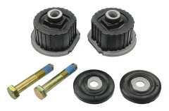 Reparationssats, axelkropp, Fram, Bakaxel höger, Bakaxel vänster - mercedes-benz - OE 124 350 03 41, 124 350 64 08, A 124 350 03 41
